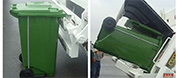環衛行業 環衛行業